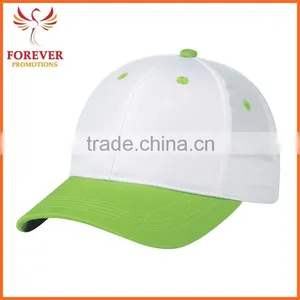 2016 Promotional Baseball Cap Custom Imprint Logo Hat Black Polyester Leisure Sports Cap thumbnail-3