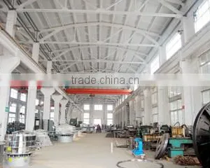 Xinxiang Chenwei Machinery Co., Ltd. company overview - view 1 thumbnail