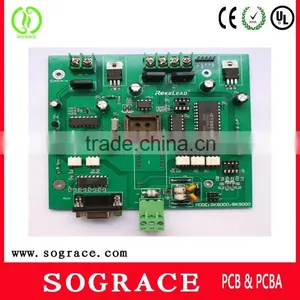 Smt Pcb Board /electronic PCB/PCB Assembly Supplier thumbnail-1