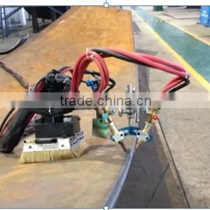 Magnetic Crawling Cutting Robot thumbnail-4
