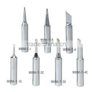 Soldering Iron Bits / Welding Torch Contact Tip for Soldering Tips thumbnail-4