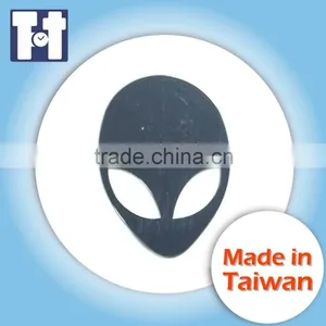 3m Sticker Silver Foil Sticker Designed thumbnail-2