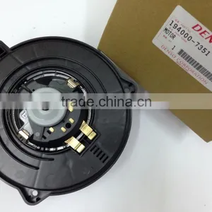 Denso Blower Motor thumbnail-1