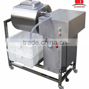 Vacuum Bloating Machine For Meat and Chicken thumbnail-1