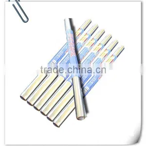 High Light Household Aluminium Foil / Kitchen Fiol for Roll or Sheet thumbnail-5