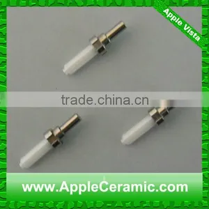 Zirconia Ceramic Split/Alignment Sleeve thumbnail-1