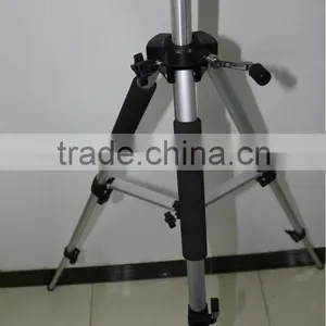 Moveable Adjustable-height Projector Tripod Stand for the Public Places thumbnail-4