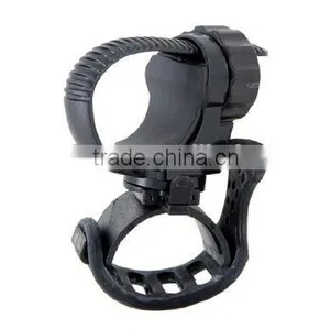 Symbol Cycling Flashlight Mount Flashlight Accessories Rifle Scope Mount thumbnail-2