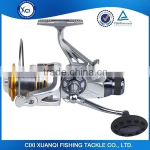 Wholesale! China Fishing Tackle Spinner Reel thumbnail-2