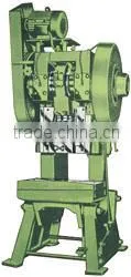 200 Tons Steel Body Inclinable Presse thumbnail-1