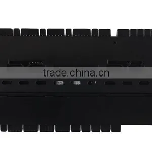 Fingerprint Control Panel Control 4 Doors One Way for Access Controller Free Sdk Multi-card Door Control Board thumbnail-4