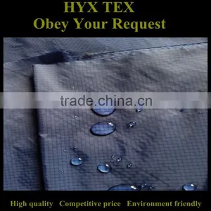 380T Waterproof Nylon Ripstop Fabric thumbnail-1