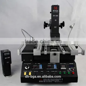 Dinghua DH-390 BGA Rework Station For PS3, XBOX360, Game Console Repairing thumbnail-5