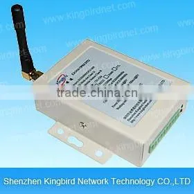 M2M Industrial GPRS Modem for Irrigation Materials thumbnail-1