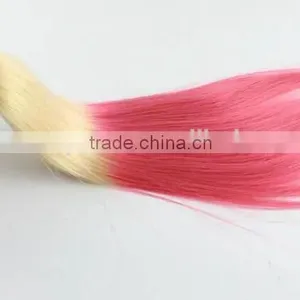 Hair Weft thumbnail-2