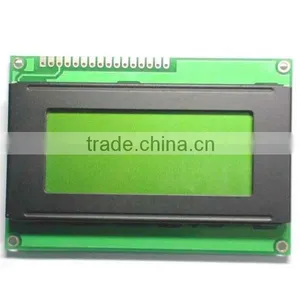 16x4 Character Lcd Display Module COB LCD Module ST7066U thumbnail-1