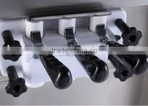 Ice Cream Machine/3 Flavors Soft Ice Cream Machine/commercial Ice Cream Making Machine thumbnail-3