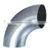 45 Degree Stainless Steel Elbow thumbnail-1