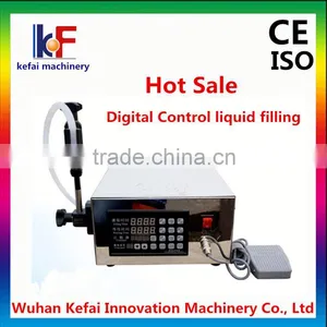 Liquid Fertilizer Mixers Filling Machine thumbnail-2