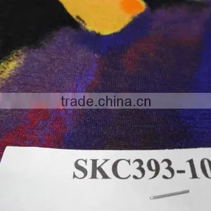 Knitting Fabric Stock:SKC393-8# thumbnail-3