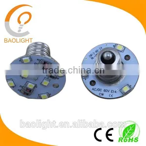 Baolight Hot Selling E14 60v Led Amusement Lamp Ferris Wheel Amusement Led With ce Rohs 1.2W thumbnail-1