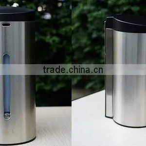 Infrared Touchless Automatic Liquid Soap Dispenser, DC9V thumbnail-4