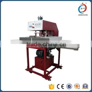 Multipurpose 60*80cm Automatic Double Working Station Heat Transfer Machine thumbnail-1