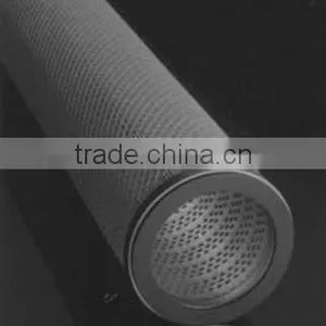 Pall PRE Gas Filter Cartridge Replacement Offered by Manfre thumbnail-1