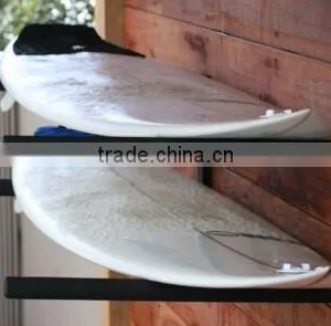 Surfboard Wall Rack - Double thumbnail-4