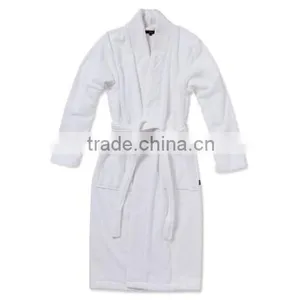 Plain Ice Kimono Robe thumbnail-1