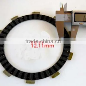 Grade A Motorcycle Parts China,OEM Motorcycle Clutch Plate,clutch Pressure Plate thumbnail-2
