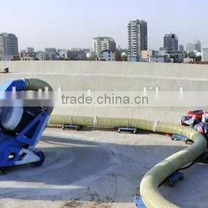 Road Shotblasting Machine thumbnail-4