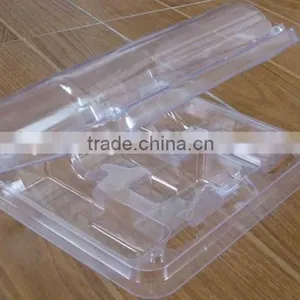 Many Style Custom Accept Blister Type Plastic Packaging With High Quality thumbnail-3