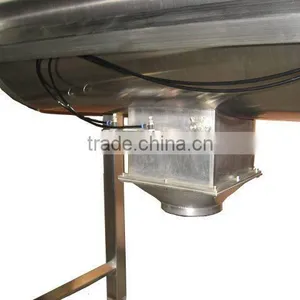 SLD1000 Double Ribbon Blender (multi-pictures) thumbnail-5