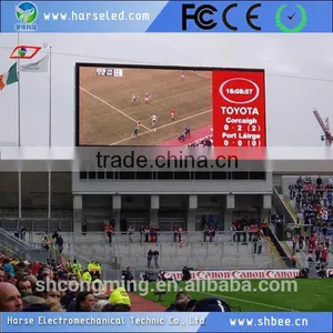 Waterproof Outdoor Led Programmable Sign Display Board for Advertising Supplier's Choice thumbnail-6