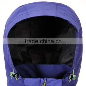 Men Custom Jogging Suit(RM3103BW) thumbnail-2