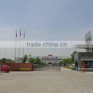 Shandong Lufeng Special-Purpose Vehicle Co., Ltd. company overview - view 2 thumbnail