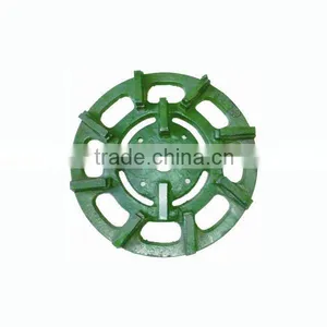 Marble and Granite Grinding Wheel thumbnail-2