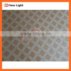 Red Color DDP Diamond Dotted Paper thumbnail-1