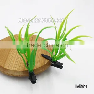 2015 Hot Holiday Gifts Bean Sprout Hairpins Bean Sprouts Flower Fruits Plants Grass Antenna Hairpins thumbnail-2