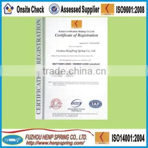 Beautiful Funiture Galvanized Springs thumbnail-4
