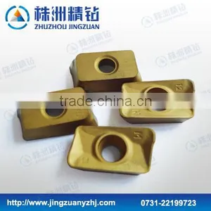Carbide Inserts APKT-PM thumbnail-1