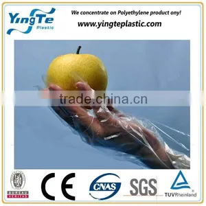 Food Grade Disposable Gloves thumbnail-3