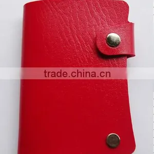Custom Logo Top Quality Promotional Business Name Card Holder thumbnail-4