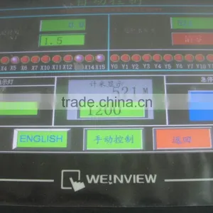 1000mm Stretch Film Machine Food Film Machine thumbnail-3