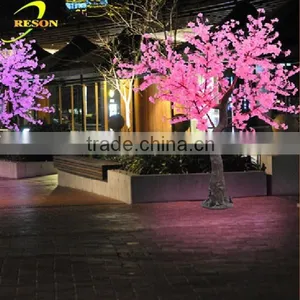 Outdoor Christmas Led Cherry Tree Light Led Street Lighting thumbnail-1