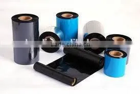 Resin Enhanced Wax Ribbon for Barcode Printer thumbnail-3