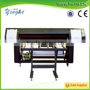 Roll and Flatbed Hybrid uv Printer thumbnail-1