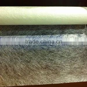 ZrO2 14.5% / 16.7% AR Fiberglass Mat for GRC thumbnail-6