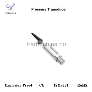 Industrial Digital Pressure Transducer thumbnail-1